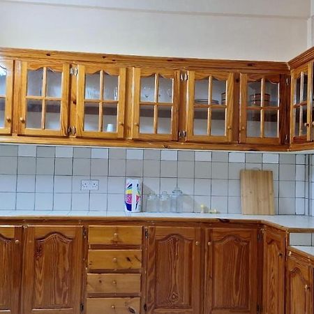 Sleeping Bueaty Gest House 호텔 Soufrière 외부 사진