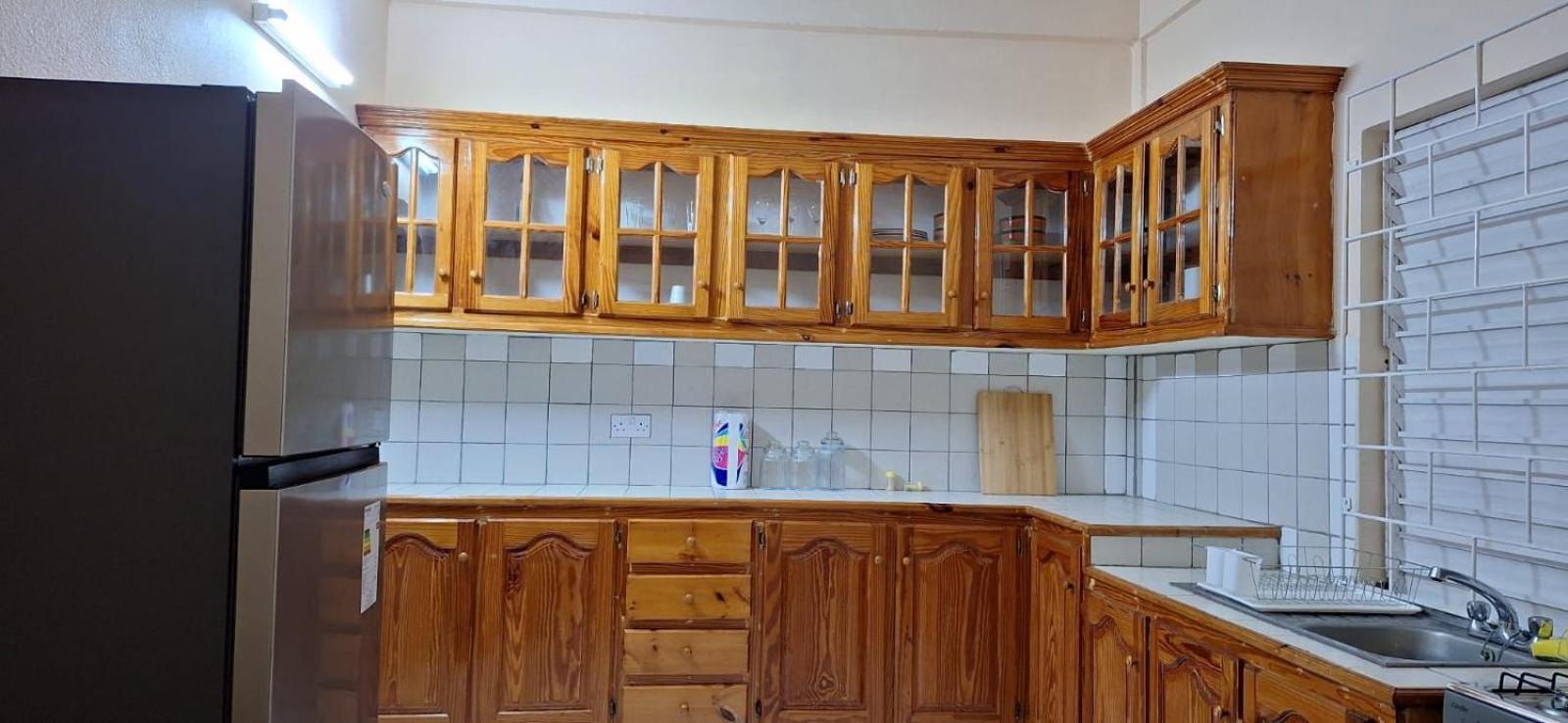 Sleeping Bueaty Gest House 호텔 Soufrière 외부 사진